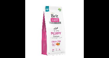 Brit Care Grain Free Puppy Salmon&Potato 12 kg