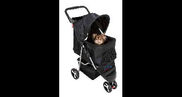 Trixie hondenbuggy