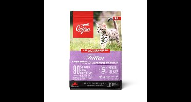 Orijen Cat Kitten 1,8 kg