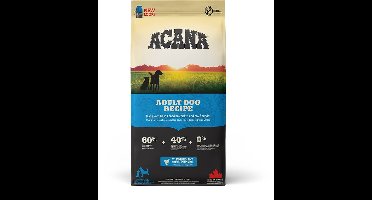 Acana Adult Dog 17 kg