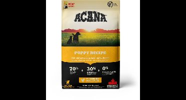 Acana Puppy&Junior 6 kg