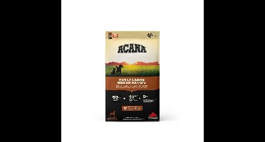 Acana Adult Large Breed Dog 11,4 kg