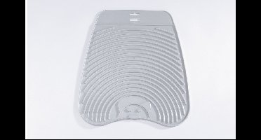 KATTENBAKMAT LITTLE CARPET GRIJS