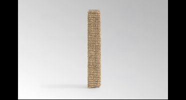 Beeztees krabplank fijn + catnip sisal