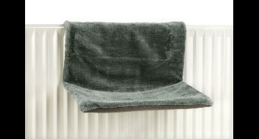 Beeztees radiatorhangmat Sleepy Groen