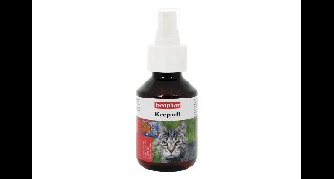 Beaphar Keep Off 100 ml