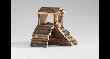 FOREST SPEELTOREN 17X11X15