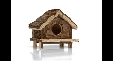 FOREST CHALET 15X15X16.5