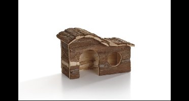 FOREST BLOKHUT ARCH 26.5X16X13.5