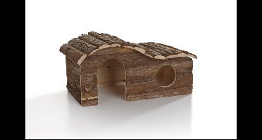 Beeztees Forest Blokhut Arch