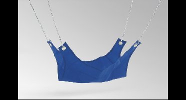 Beeztees hangmatje voor fretten