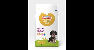 Smolke Adult Mini 12 kg