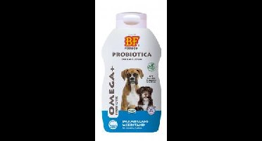 BF Petfood Omega+ Probiotic 500 ml