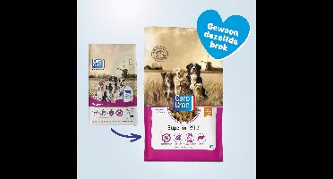 Carocroc Super Premium Superior 20/10 3 kg.