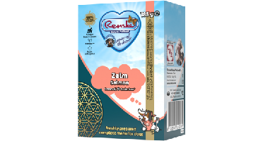 Renske Vers Zalm Graanvrij Tetra 185 gram