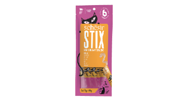 Schesir Stix Kat Kip 6 x 15 gram