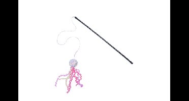 Beeztees Kittenhengel Mowglie 34 x 6 x 6 cm