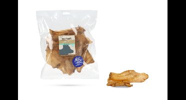 Beeztees Hondensnack Lamsoren Voordeelverpakking 125 gram