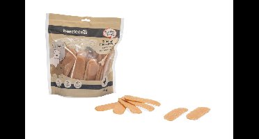 Beeztees Hondensnack Kipfilet Strips 900 gram