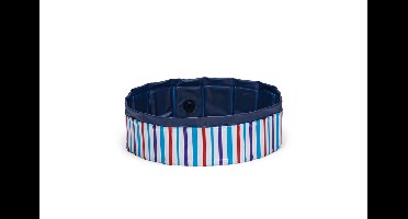 Beeztees Hondenzwembad Sprinkler Doggy Dip M 120 x 120 x 30 cm