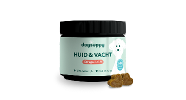DogSuppy Huid&Vacht Omega 369 180 gram