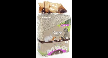 ESVE Katoen Bodembedekking 40 Liter