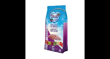 Renske Super Premium Eend en Konijn 6,5 kg