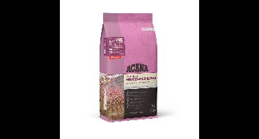 Acana Singles Grass Fed Lamb 17 kg