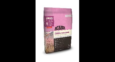 Acana Singles Grass Fed Lamb 11,4 kg