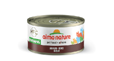 Almo Nature Adult Rund 70 gram
