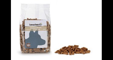 BEEZTEES GEROOKTE KLUIFJES 400 GRAM