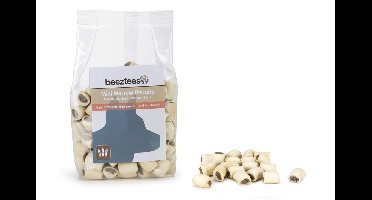 Beeztees Mini Mergkoekjes Rund 400 gram