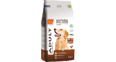 BF Petfood hondenvoer Krokant Adult 12,5 kg