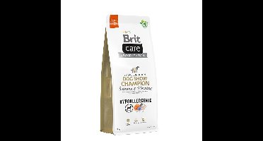 Brit Care Dog Show Champion 12 kg