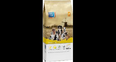 Carocroc Premium Low Energy 22/8 12,5 kg