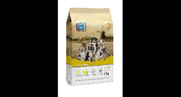 Carocroc Premium Low Energy 22/8 3 kg.