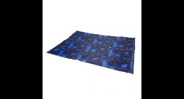 Duvo+ koelmat meerkleurig XX Large