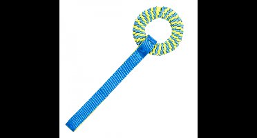 Duvo+ Supa'nylon tug hoop 50 x 15 cm