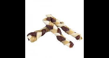 Duvo+ Twist'n Roll Twisters Rund S 12,5 cm 3 stuks