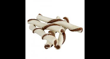 Duvo+ Twist'n Roll Rolls Kip 12,5 cm 5 stuks