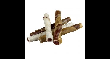 Duvo+ Twist 'n Roll Rolls Rund 20 cm 2 stuks