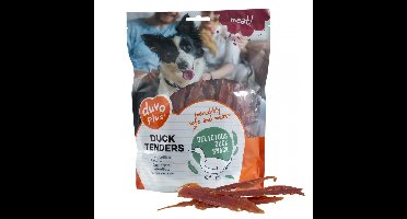 Duvo+ Meat Eendenfilets 400 gram