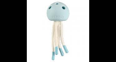 EBI Petit kauwspeelgoed Milo Blauw 18 x 7 x 7 cm