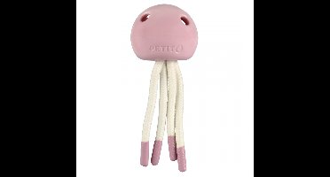 EBI Petit kauwspeelgoed Milo Roze 18 x 7 x 7 cm