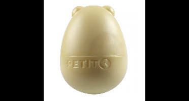 EBI Petit wiebelpeelgoed Balu Geel 8 x 6 x 6 cm