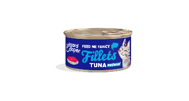 Edgard&Cooper Cat Fillets Tuna 70 gram