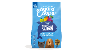 Edgard&Cooper Adult Norwegian Salmon 7 kg