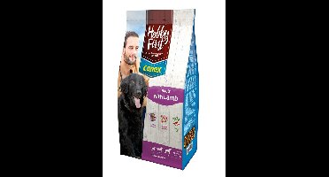 Hobby First Canex Adult with Lamb&Rice 12 kg