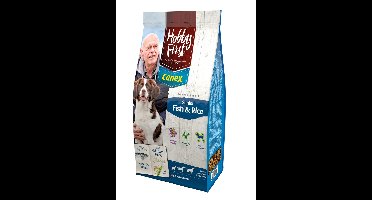 Hobby First Canex Senior Fish&Rice 3 kg