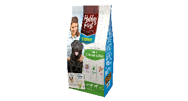 Hobby First Canex Adult Chicken&Rice 3 kg